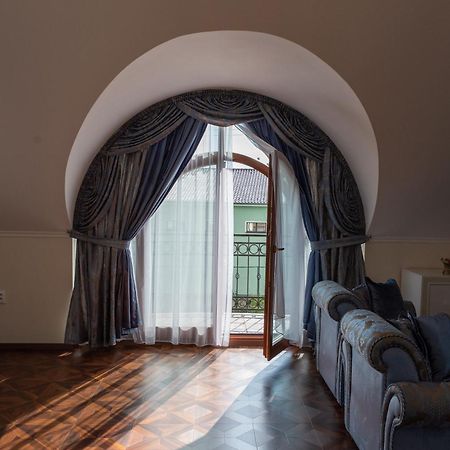 Hotel Viliam Frano Nitra Ngoại thất bức ảnh