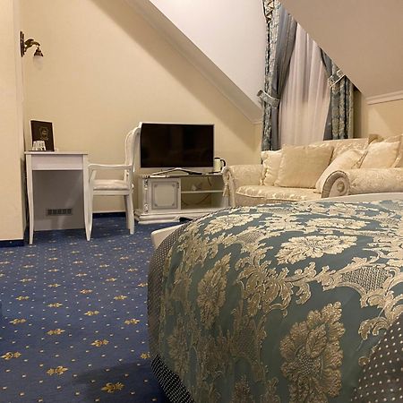 Hotel Viliam Frano Nitra Ngoại thất bức ảnh