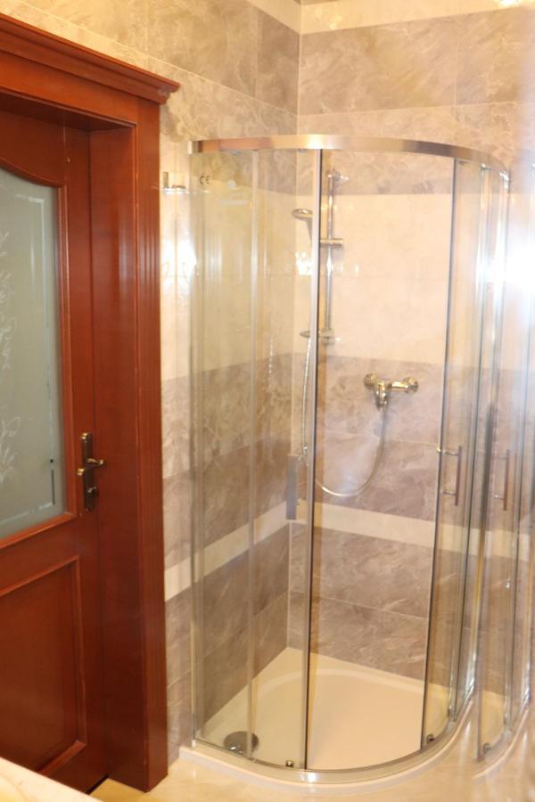 Hotel Viliam Frano Nitra Ngoại thất bức ảnh