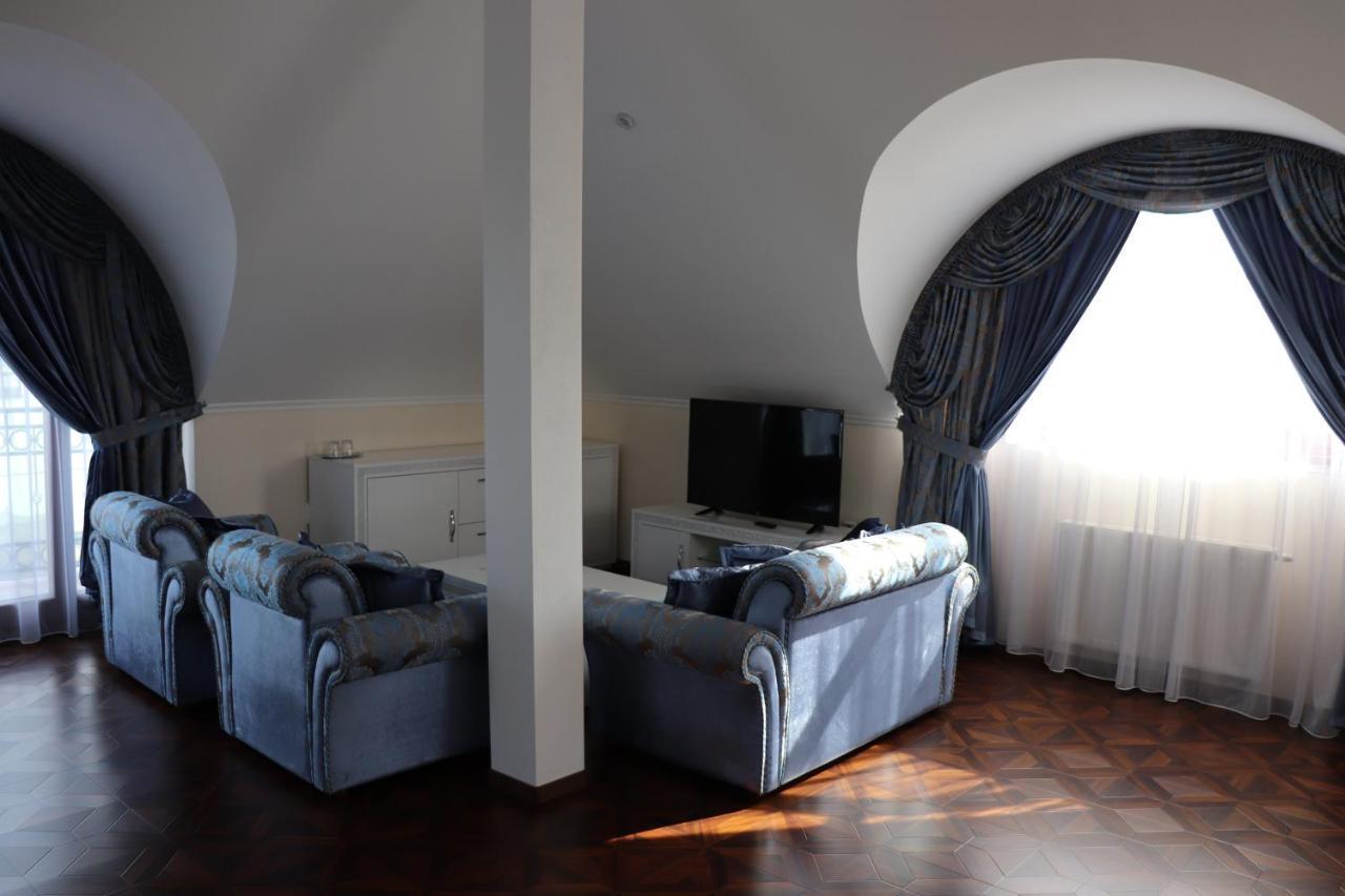Hotel Viliam Frano Nitra Ngoại thất bức ảnh