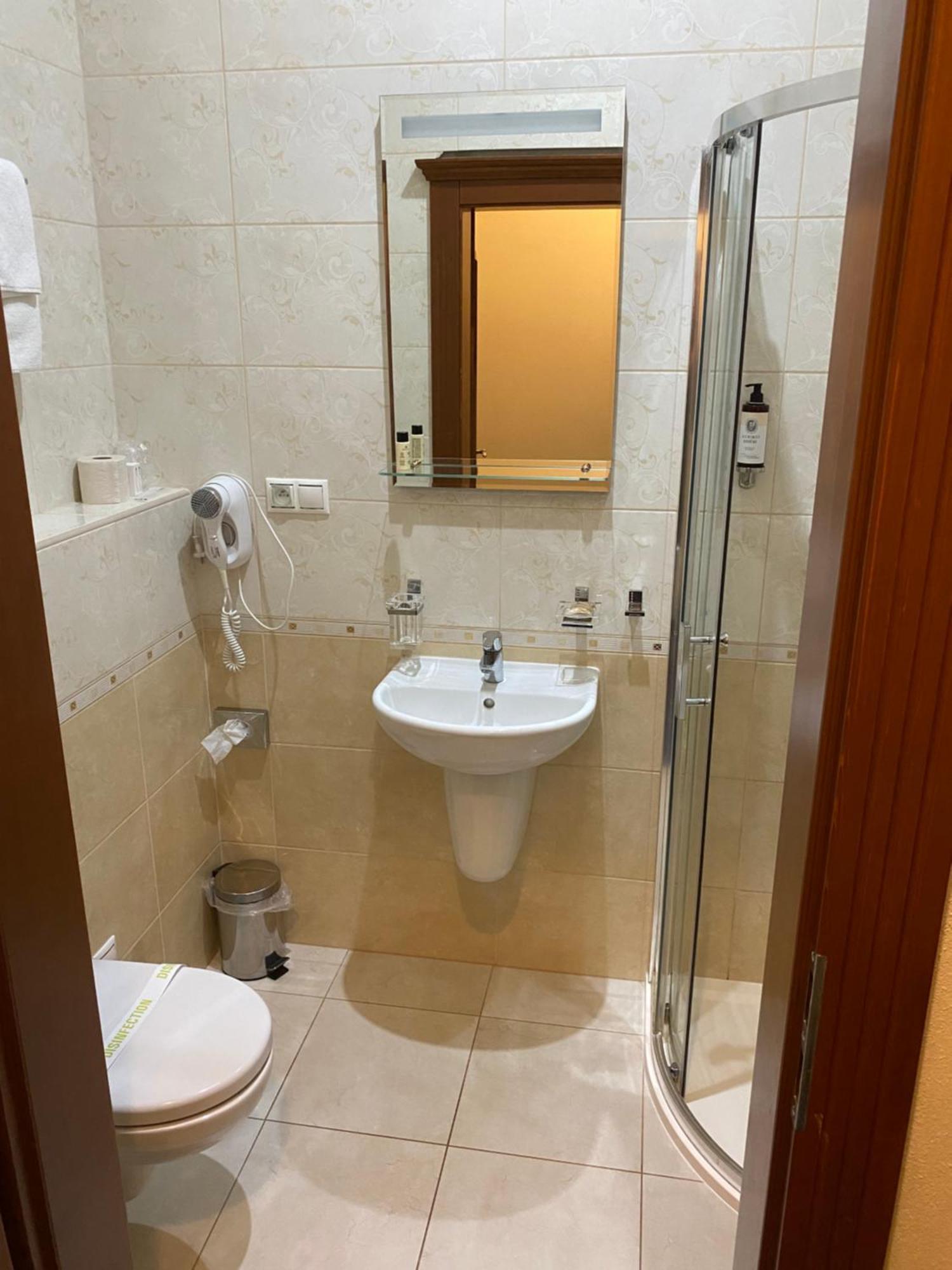 Hotel Viliam Frano Nitra Ngoại thất bức ảnh
