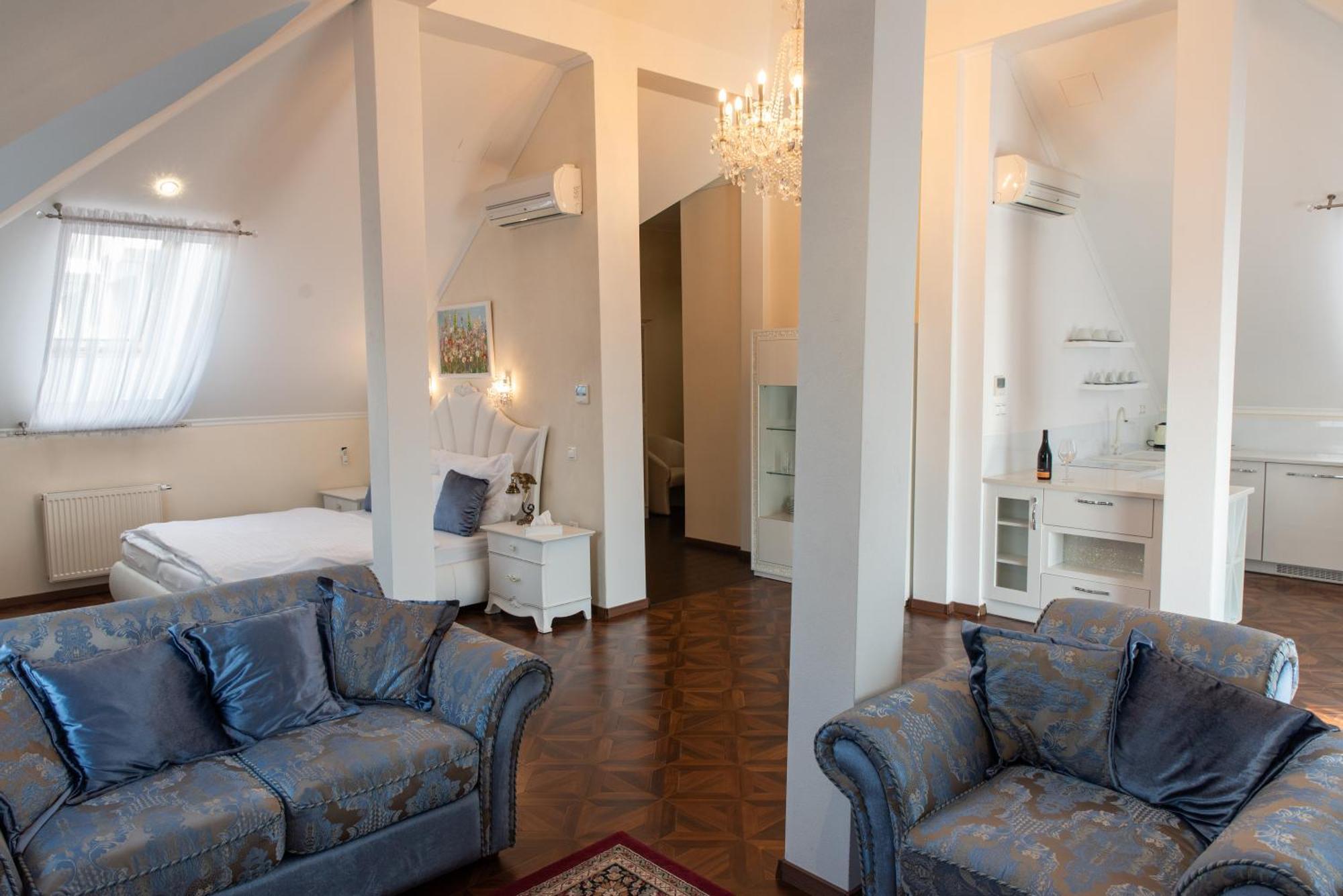 Hotel Viliam Frano Nitra Ngoại thất bức ảnh