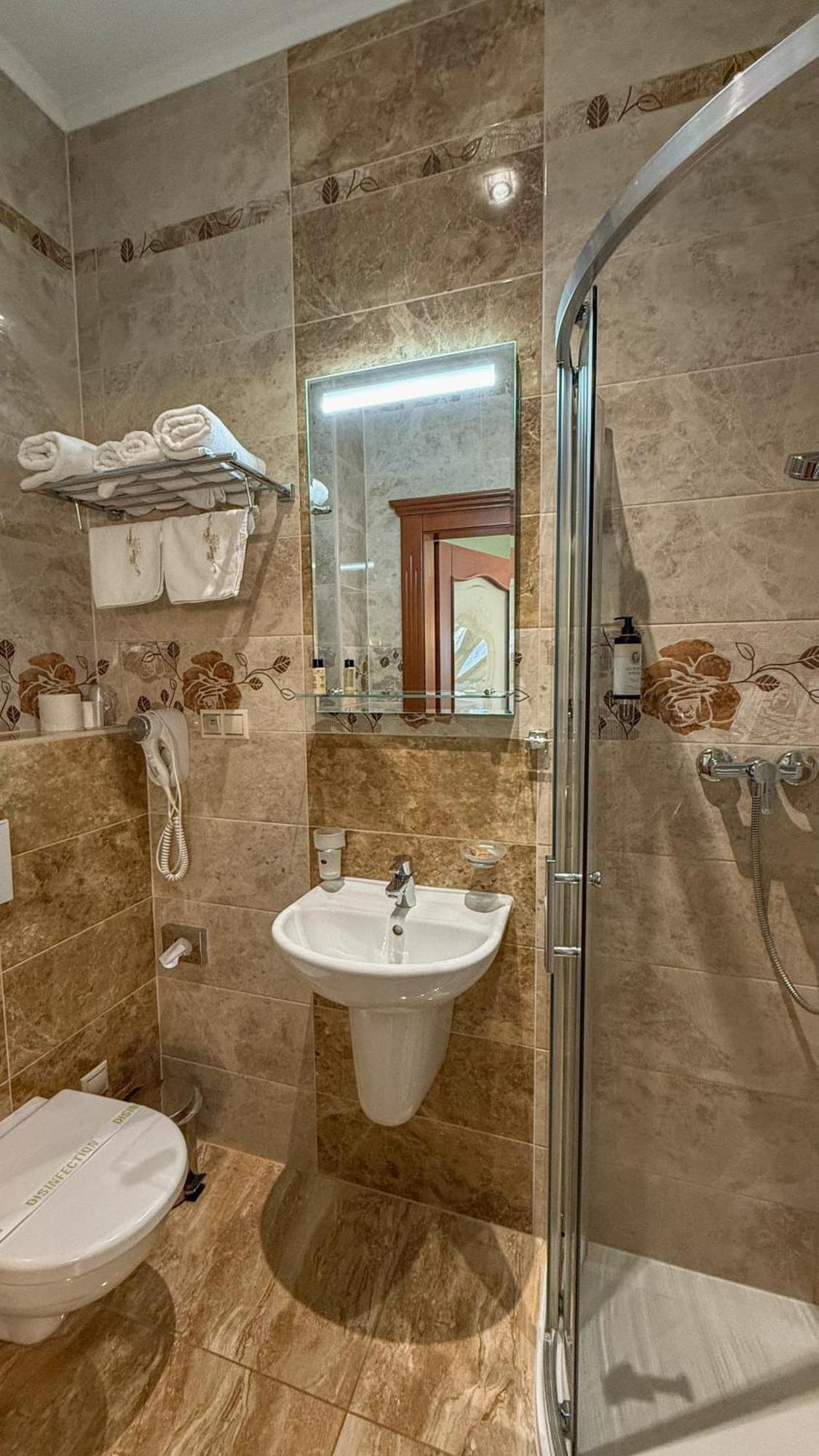 Hotel Viliam Frano Nitra Ngoại thất bức ảnh