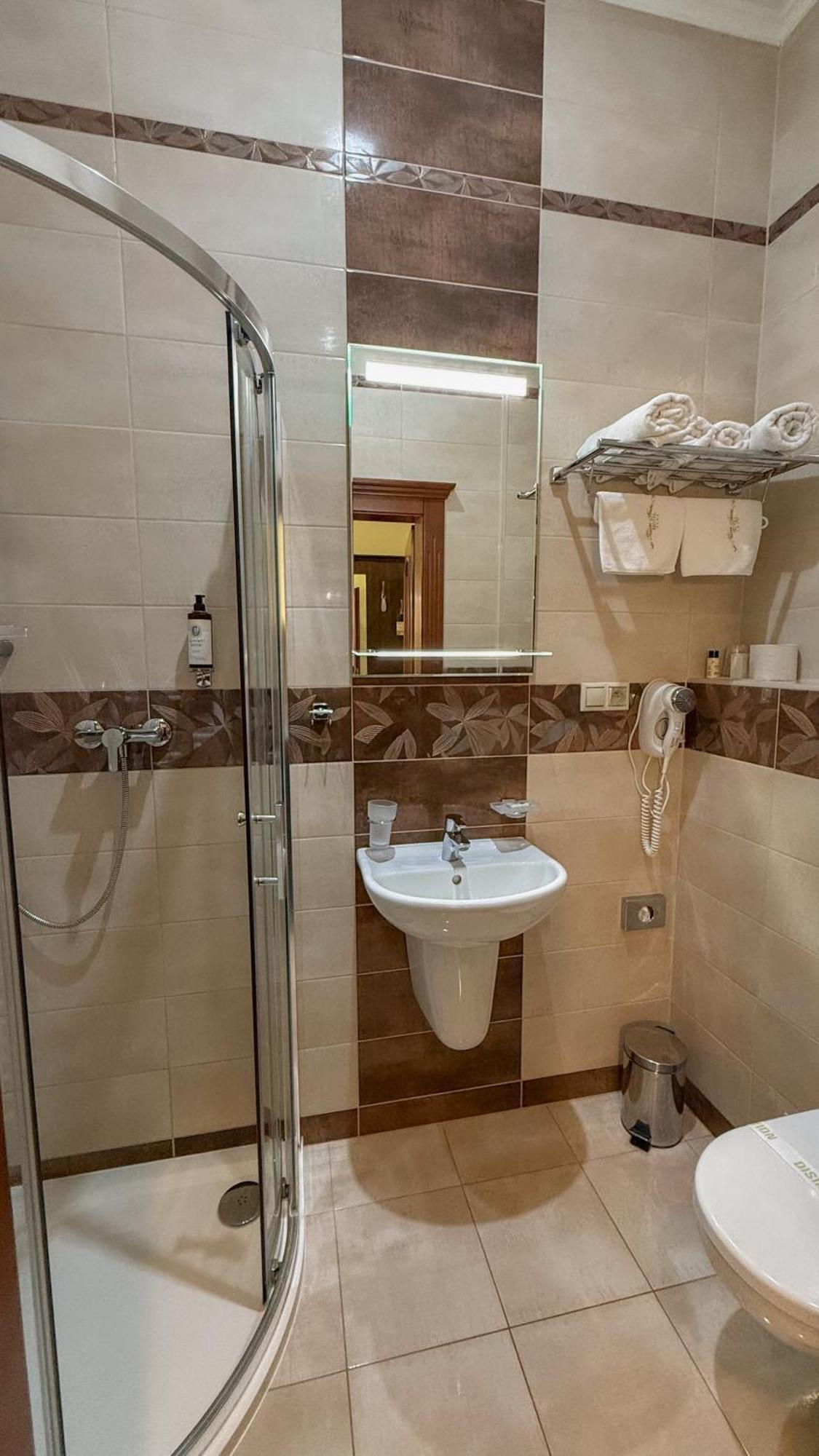 Hotel Viliam Frano Nitra Ngoại thất bức ảnh