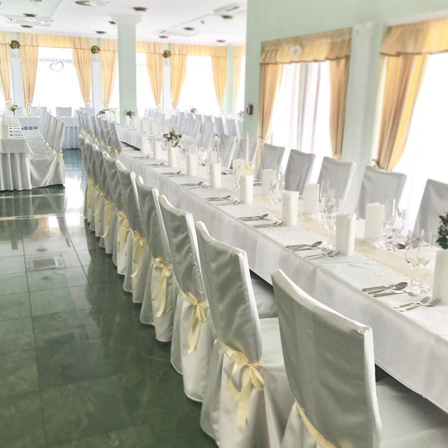 Hotel Viliam Frano Nitra Ngoại thất bức ảnh